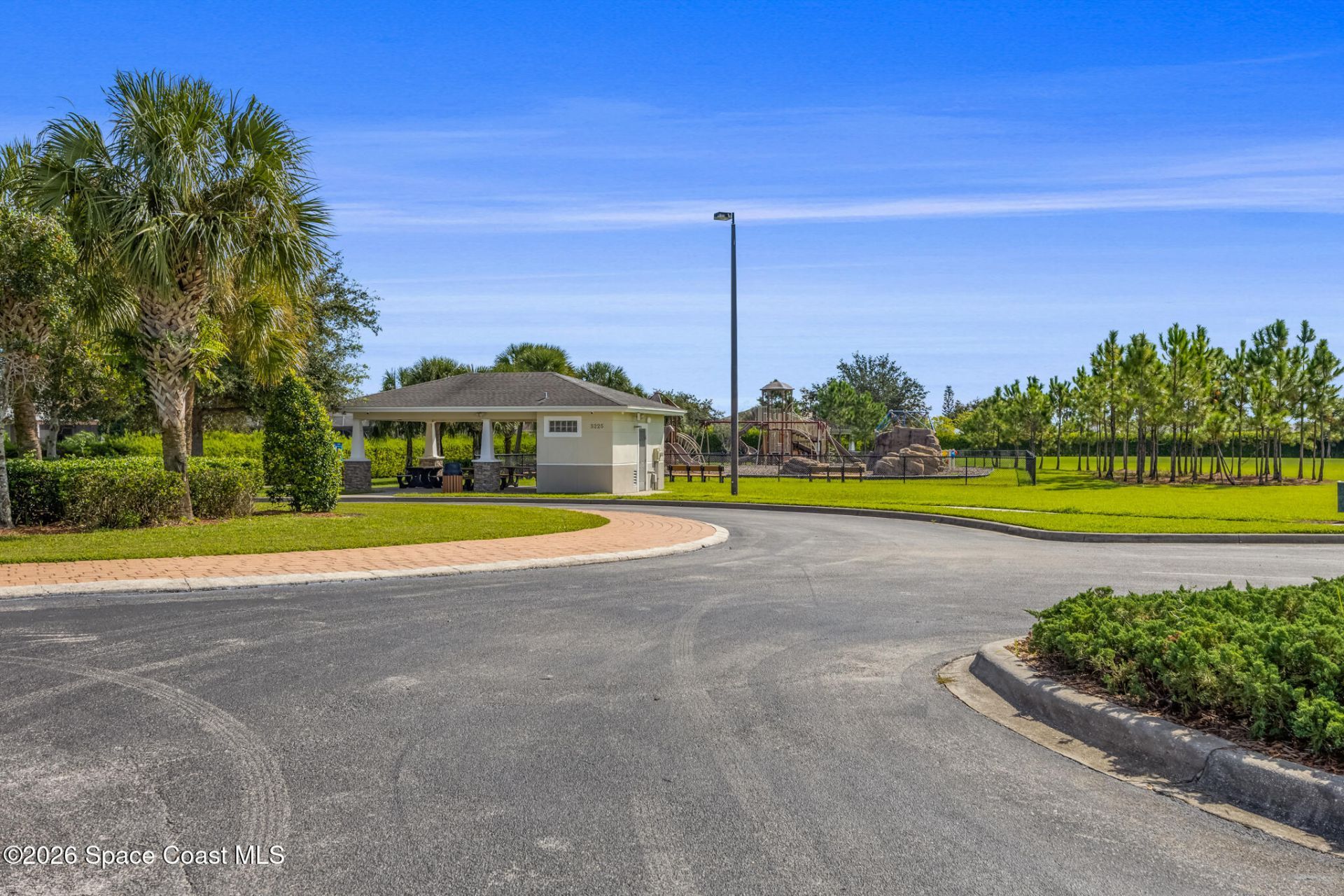 5808 Duskywing Drive , Rockledge, FL 32955 Photo