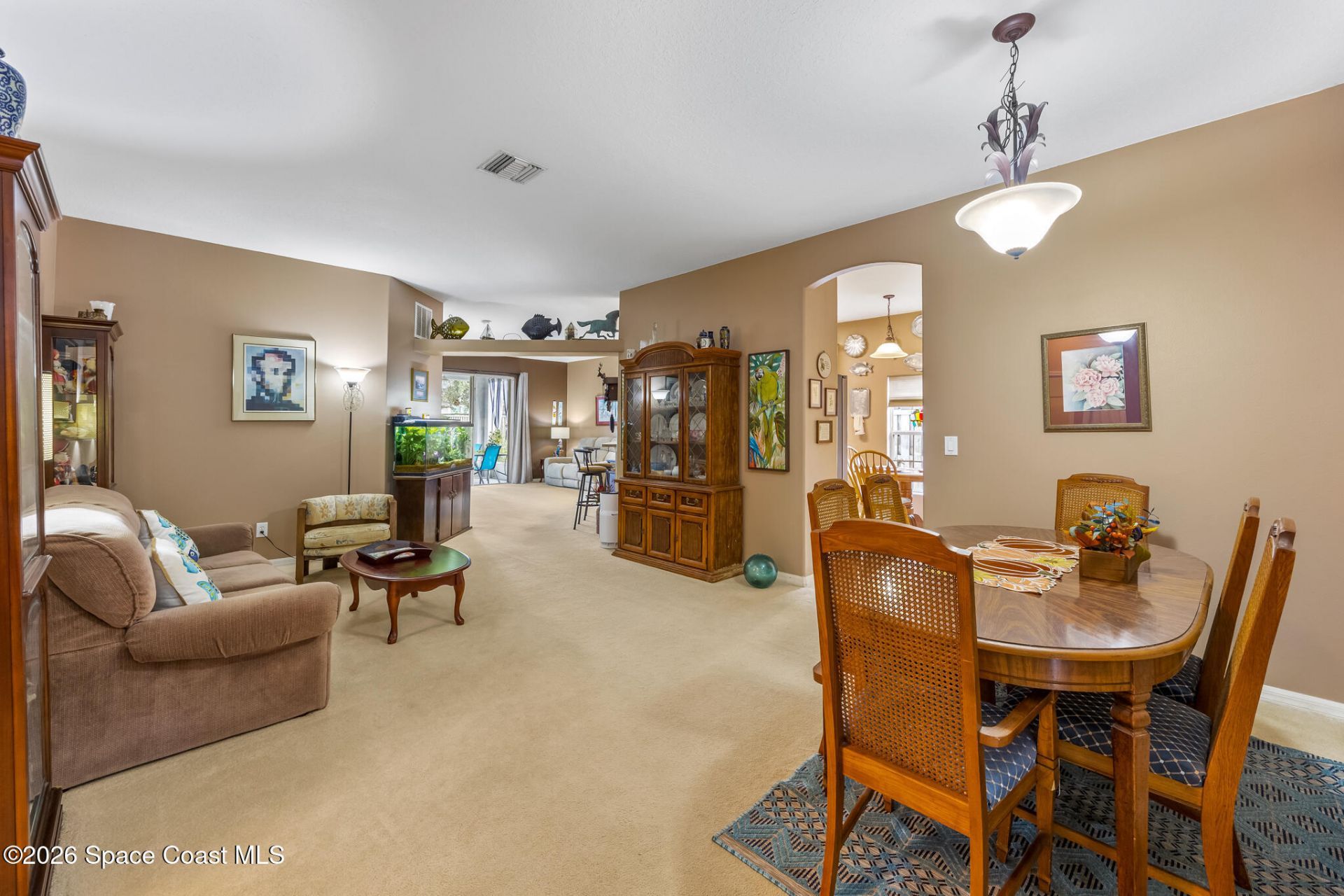 5808 Duskywing Drive , Rockledge, FL 32955 Photo