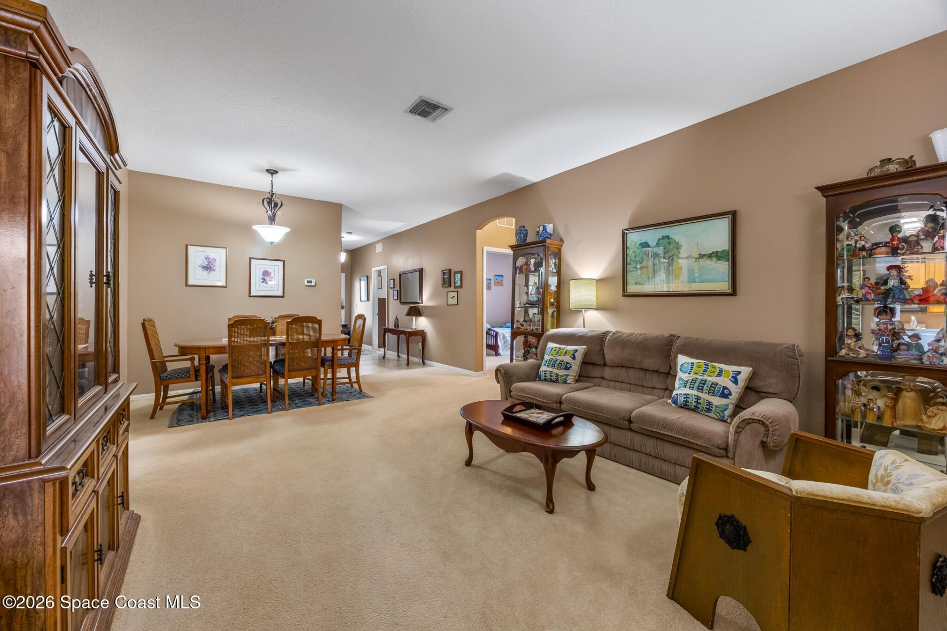 5808 Duskywing Drive , Rockledge, FL 32955 Photo