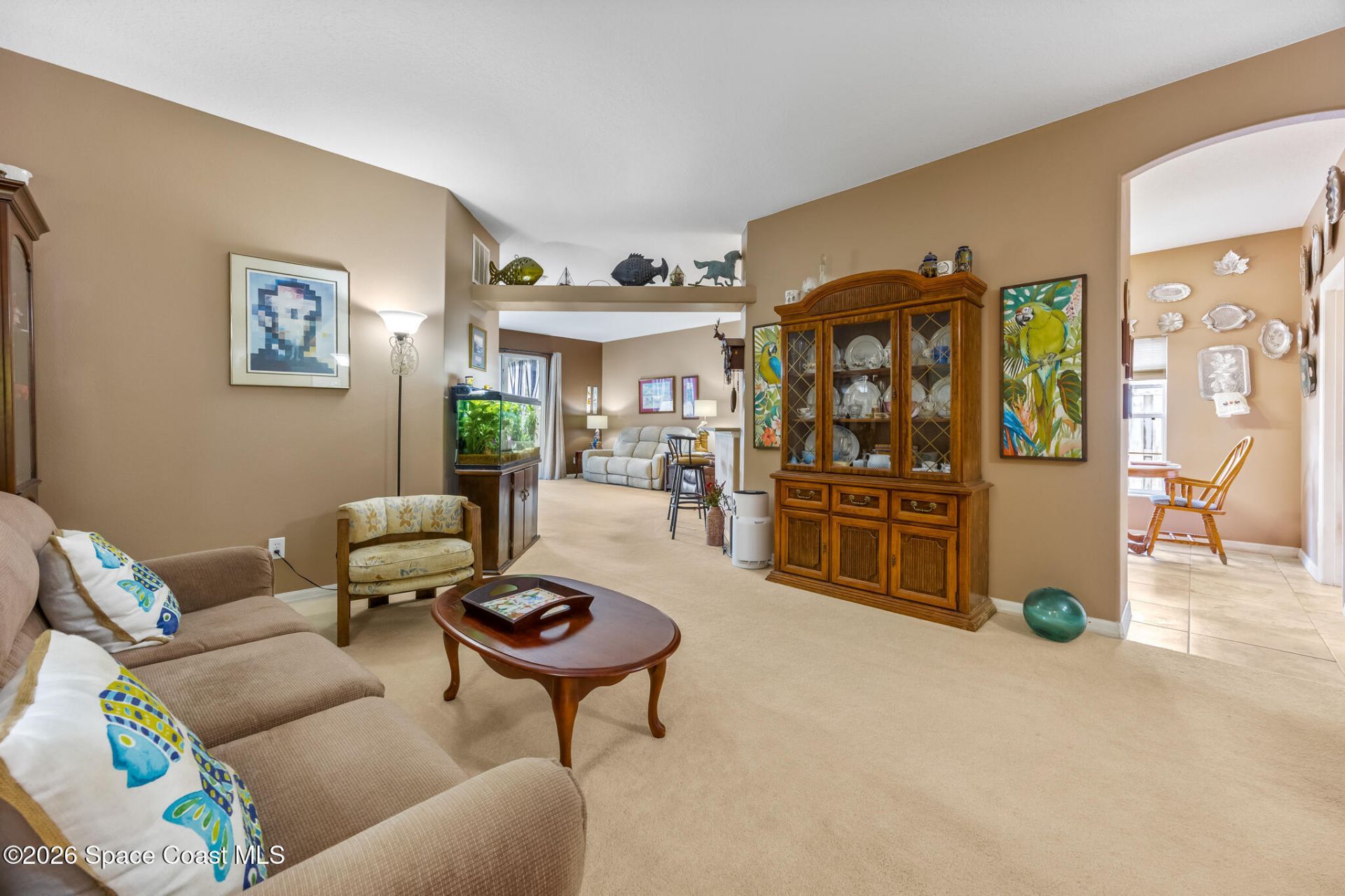 5808 Duskywing Drive , Rockledge, FL 32955 Photo
