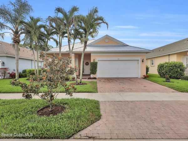 115 NW Berkeley Avenue , Port St. Lucie, FL 34986