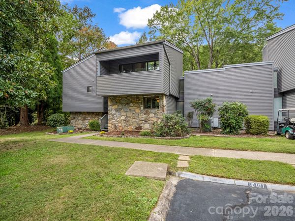 441 Mountains Boulevard , Unit D-101, Lake Lure, NC 28746