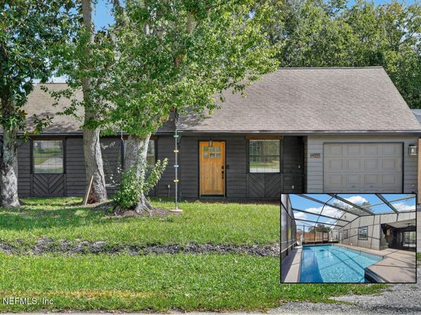 821 QUEEN Road, St. Augustine, FL 32086