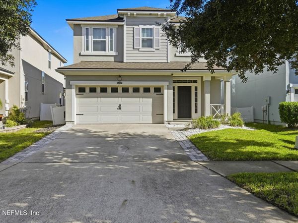 14507 SERENOA Drive, Jacksonville, FL 32258