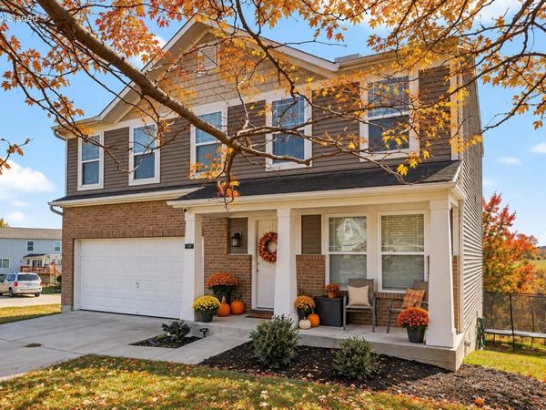 10780 Brian Drive, Independence, KY 41051