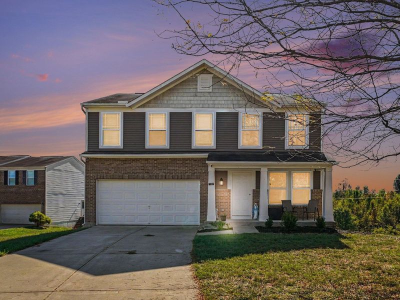 10780 Brian Drive, Independence, KY 41051 Photo 2