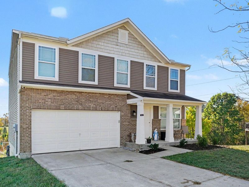 10780 Brian Drive, Independence, KY 41051 Photo 3