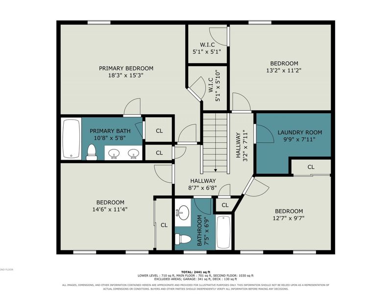 10780 Brian Drive, Independence, KY 41051 Photo 34