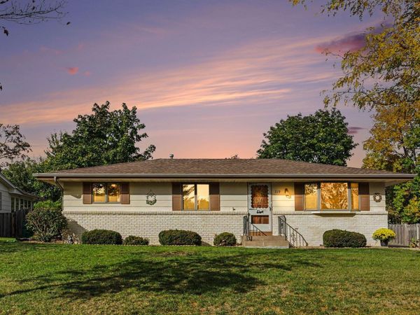 219 104th Lane NW, Coon Rapids, MN 55448