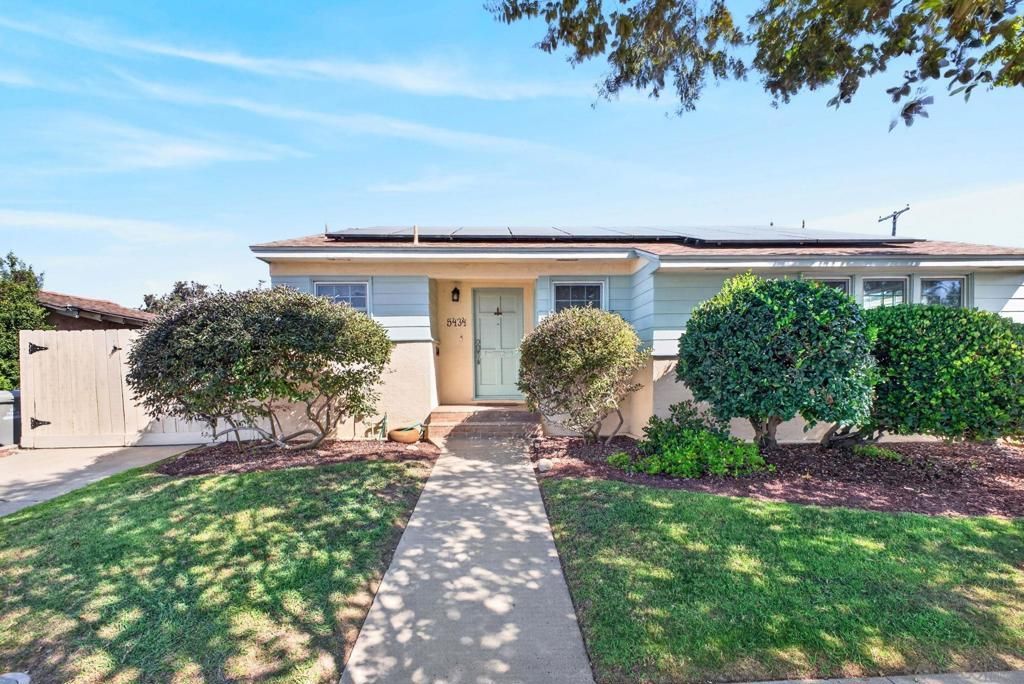 5434 Brunswick Ave, San Diego, CA 92120 Main Photo