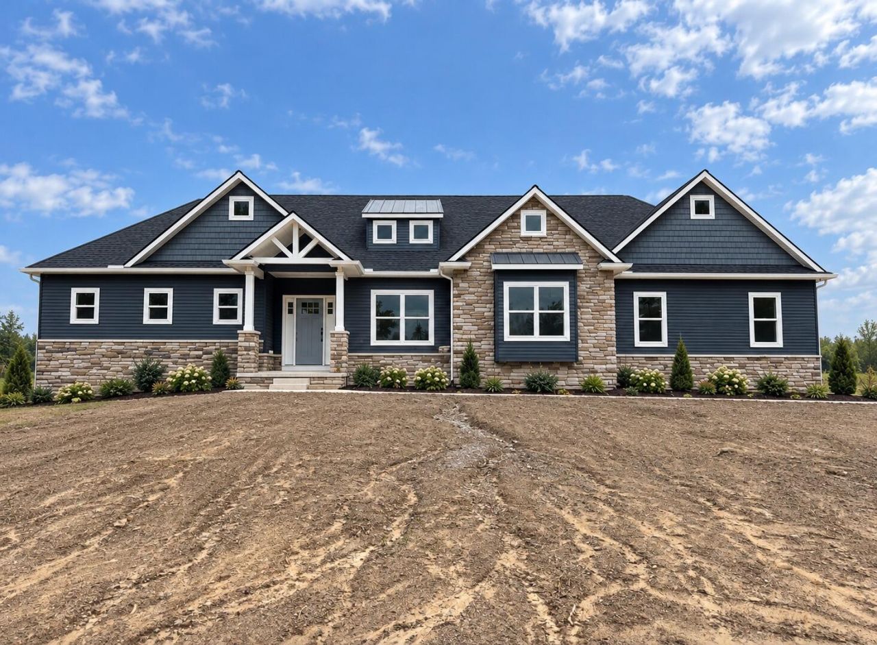 9940 White Tail Drive, Saline, MI 48176 Main Photo