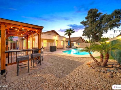 13104 W MONTE VISTA Drive Goodyear, AZ 85395