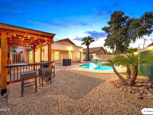 13104 W MONTE VISTA Drive, Goodyear, AZ 85395