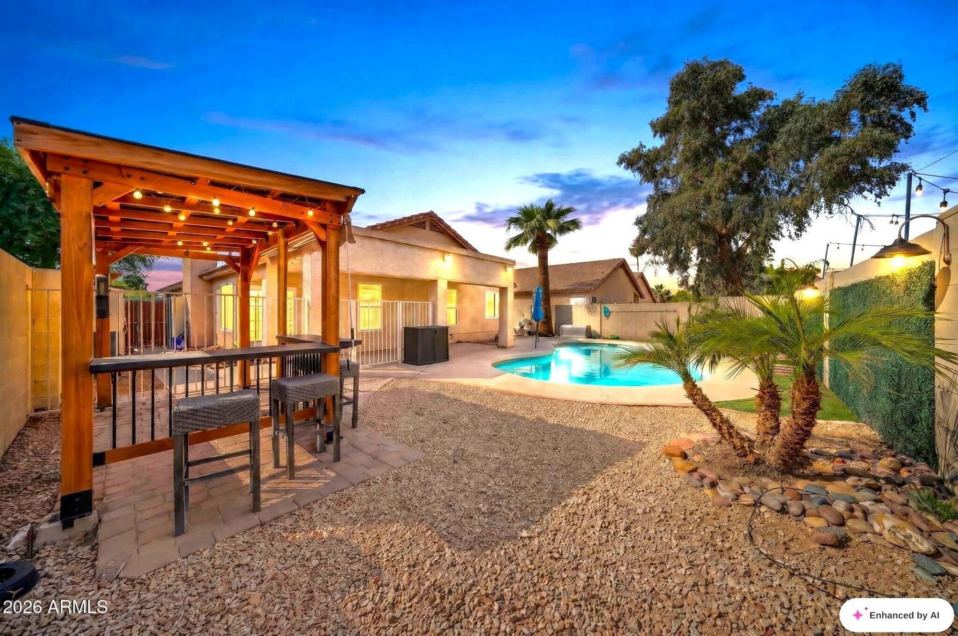 13104 W Monte Vista Drive, Goodyear, AZ 85395 Main Photo