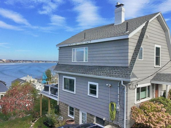 18 Lennox Rd, Unit 1, Nahant, MA 01908