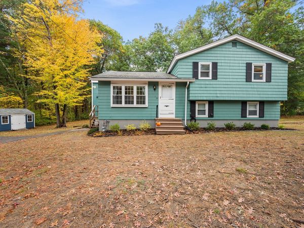 95 Baldwin Rd, Billerica, MA 01821
