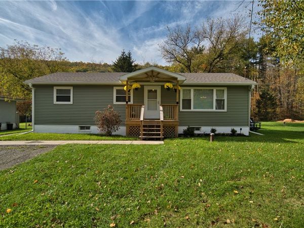 3529 Hornby Road , Corning, NY 14830