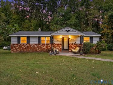 8631 Kimages Road , Charles City, VA 23030