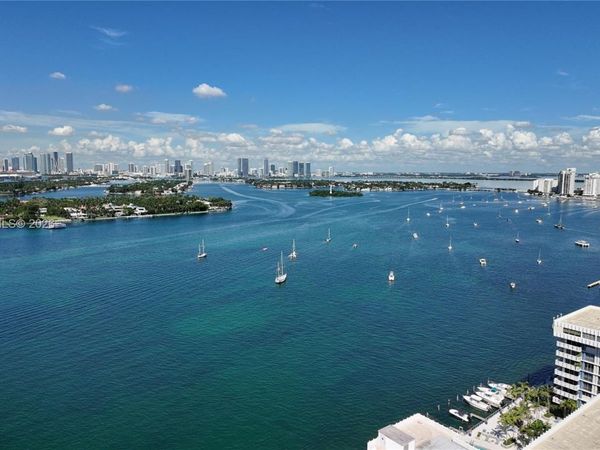650 West Ave , Unit 2712, Miami Beach, FL 33139