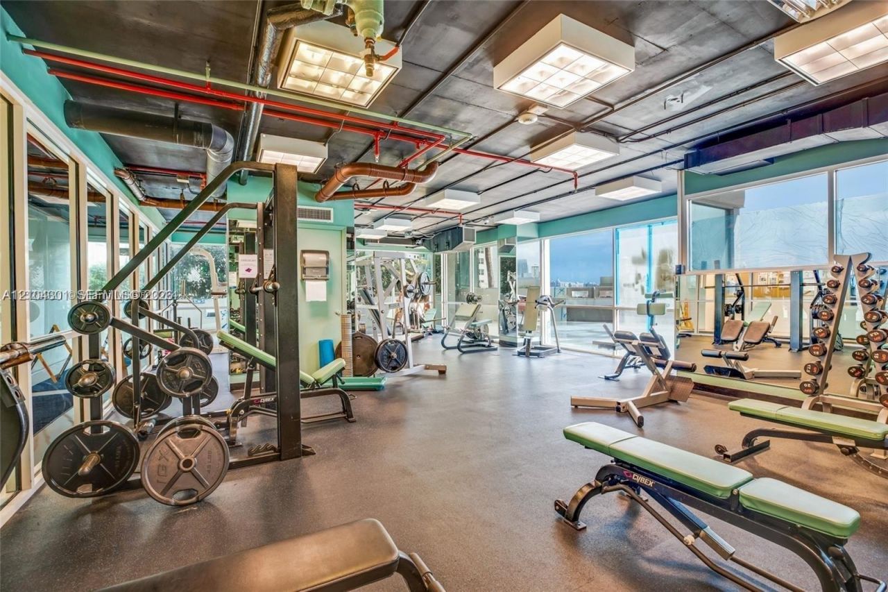 650 West Ave , Unit 2712, Miami Beach, FL 33139 Photo