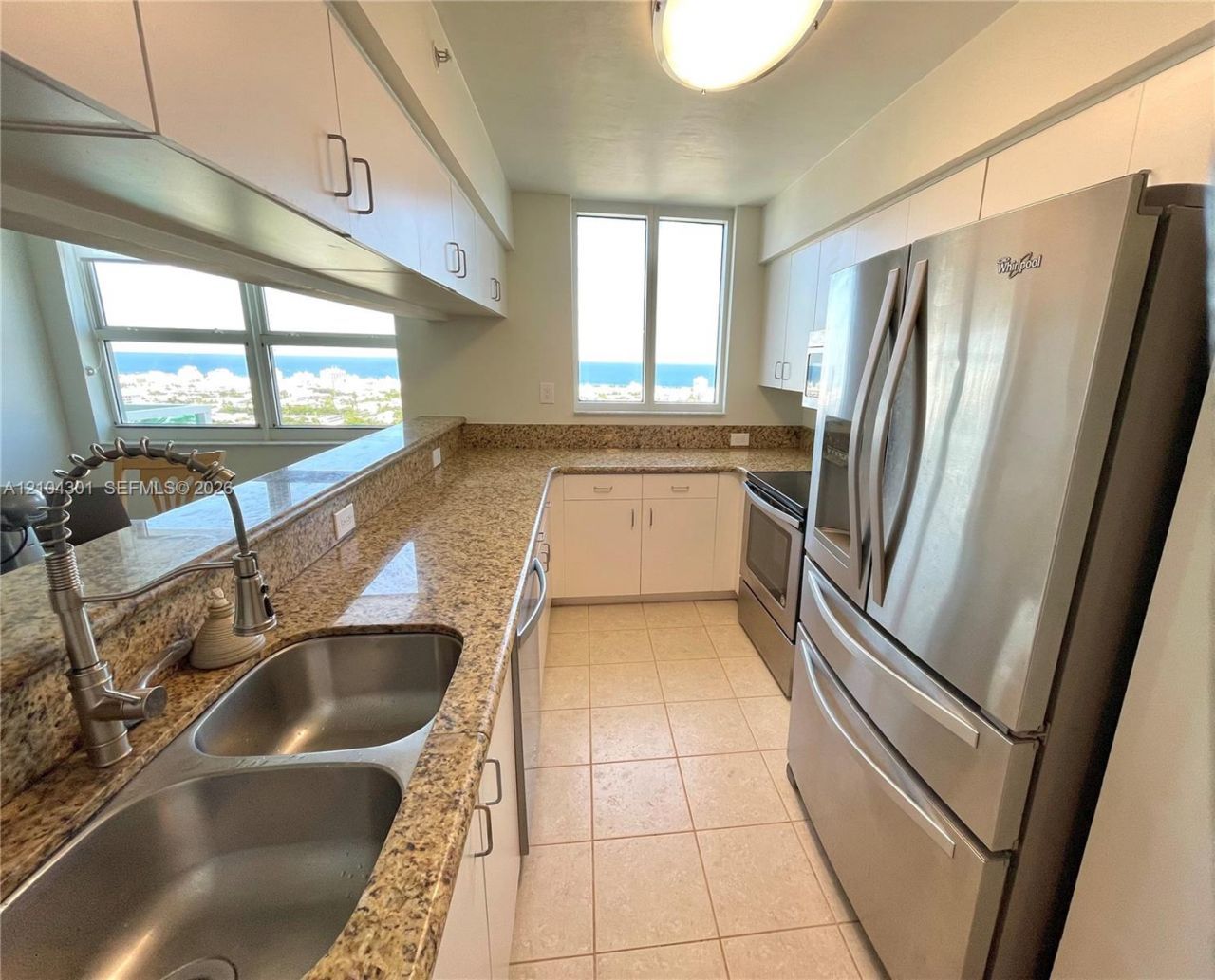 650 West Ave , Unit 2712, Miami Beach, FL 33139 Photo