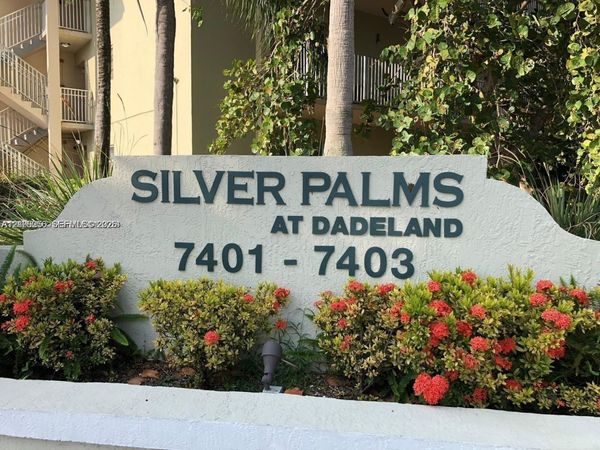 7401 SW 82nd St , Unit 204S, Miami, FL 33143
