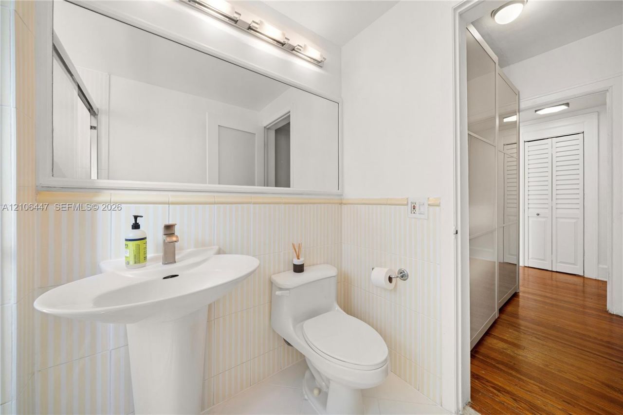 758 Meridian Ave , Unit 8, Miami Beach, FL 33139 Photo