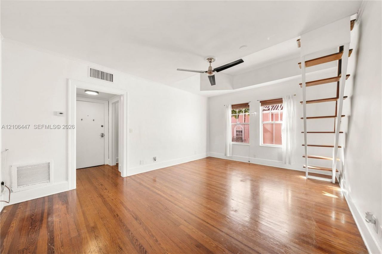 758 Meridian Ave , Unit 8, Miami Beach, FL 33139 Photo
