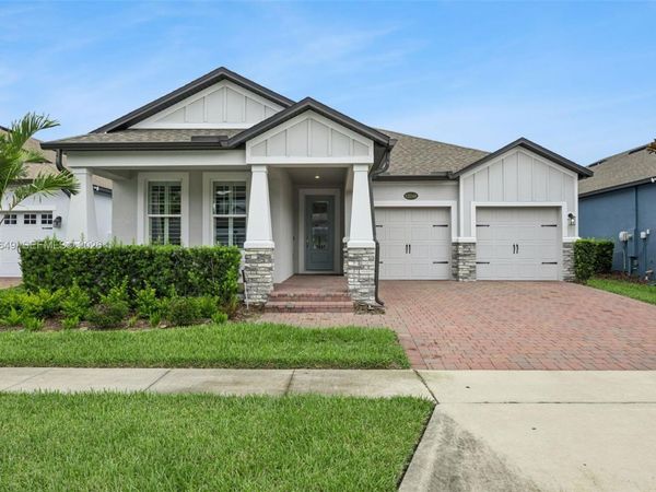 12248 Encore at Ovation Way , Winter Garden, FL 34787