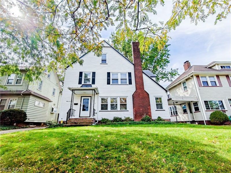 17410 E Park Drive, Cleveland, OH 44119 Photo 1