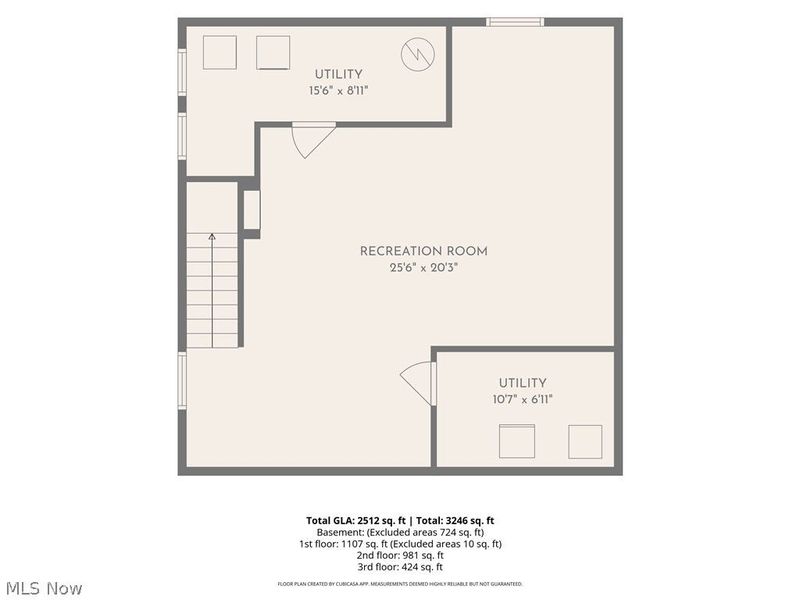 17410 E Park Drive, Cleveland, OH 44119 Photo 40