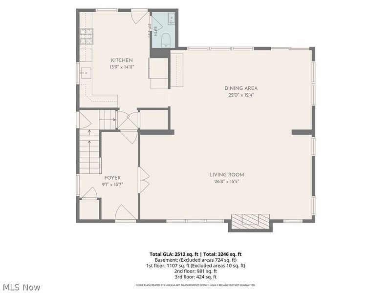 17410 E Park Drive, Cleveland, OH 44119 Photo 41