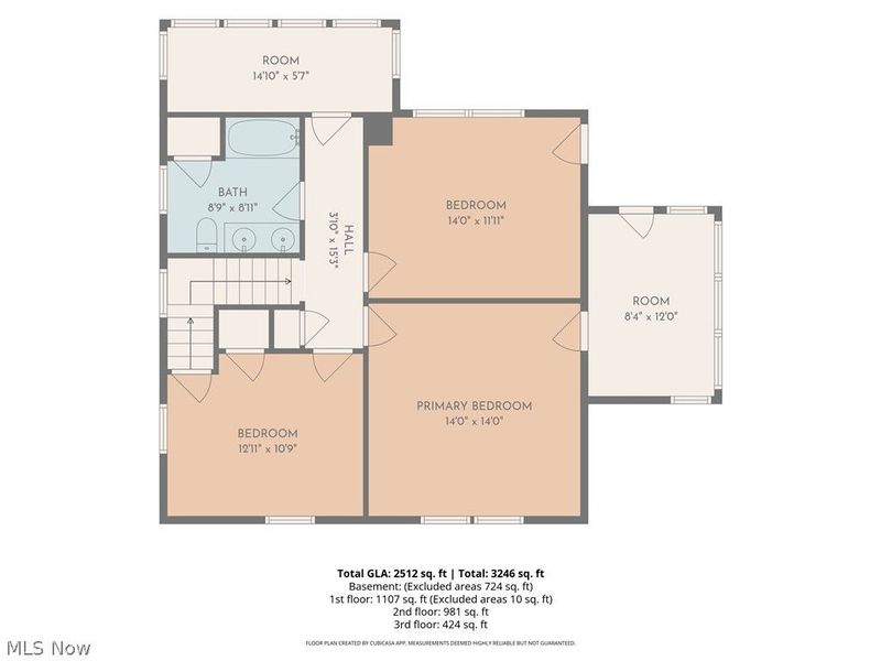 17410 E Park Drive, Cleveland, OH 44119 Photo 42