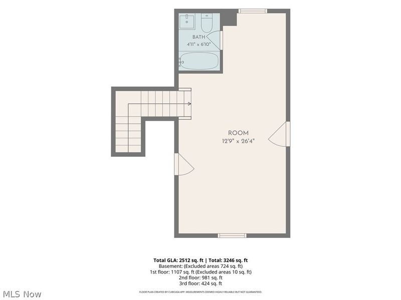 17410 E Park Drive, Cleveland, OH 44119 Photo 43
