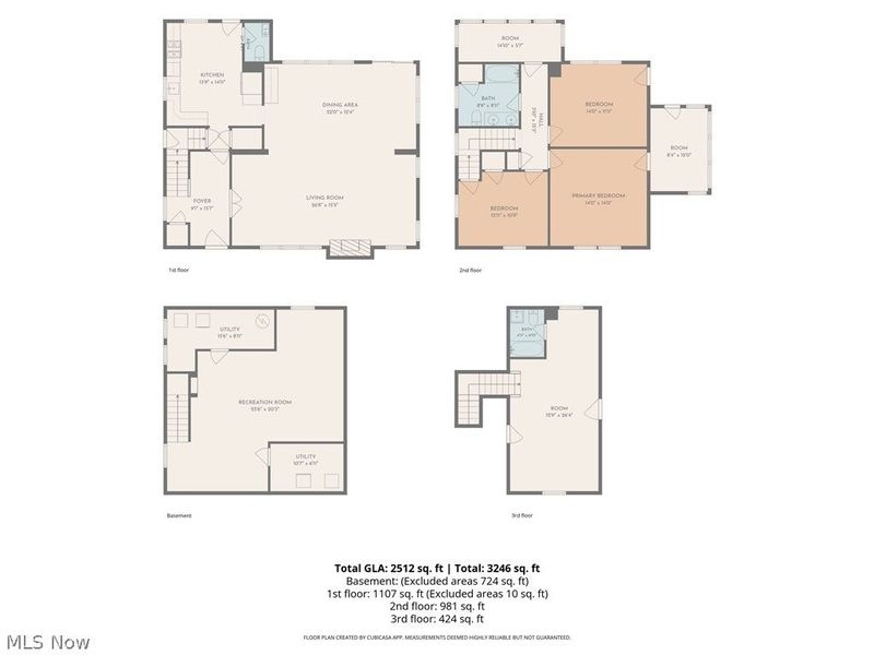 17410 E Park Drive, Cleveland, OH 44119 Photo 44
