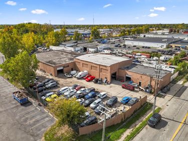 12901 Lyndon Street, Detroit, Mi 48227