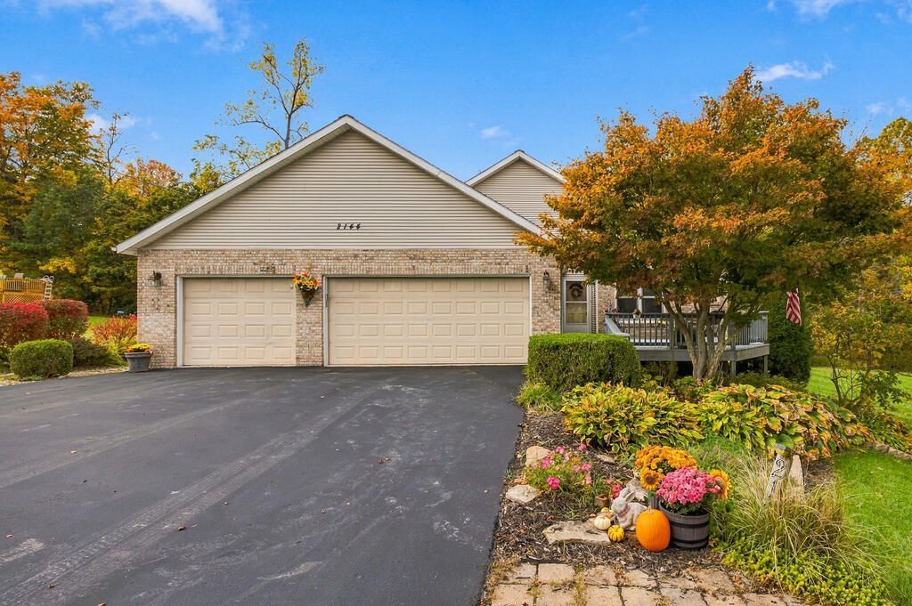 2144 Ranchwood Dr, Mansfield, OH 44903 Main Photo