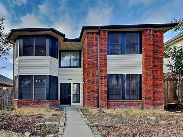 4315 Harvest Hill Road, Carrollton, TX 75010