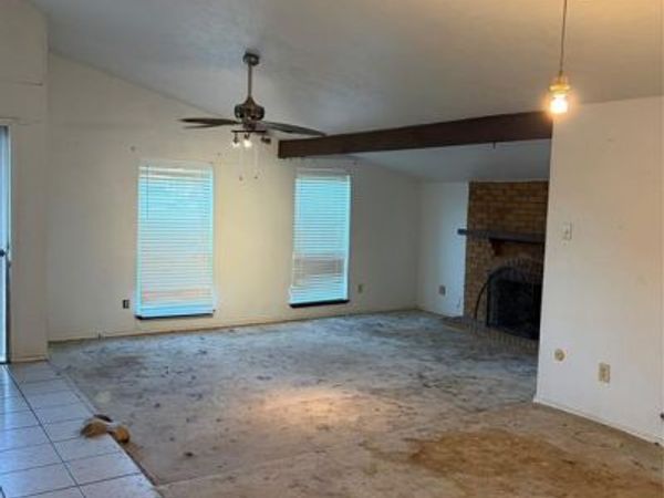 4016 Buckwheat Street, Fort Worth, TX 76137