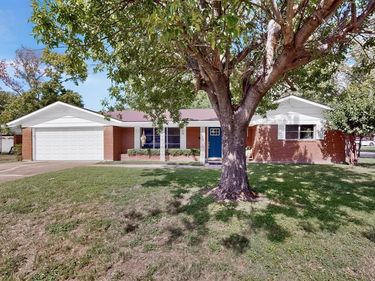 4600 Fawn Drive, Fort Worth, TX 76132
