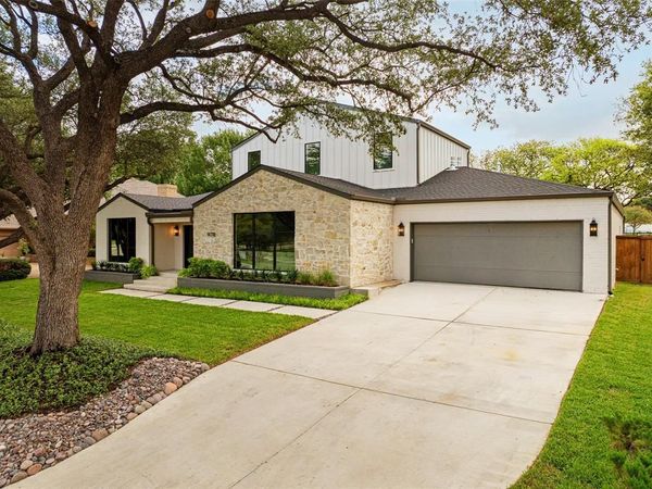14518 Park Lake Court , Farmers Branch, TX 75234
