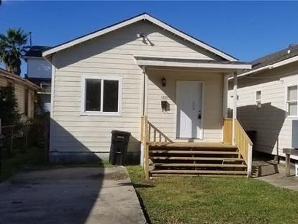 1317-19 19 S GENOIS Street , New Orleans, LA 70125