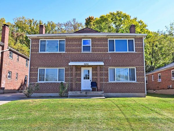 9494 Reading Road, Reading, OH 45215