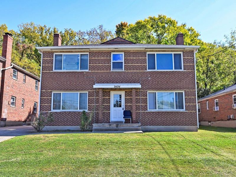 9494 Reading Road, Reading, OH 45215 Photo 1