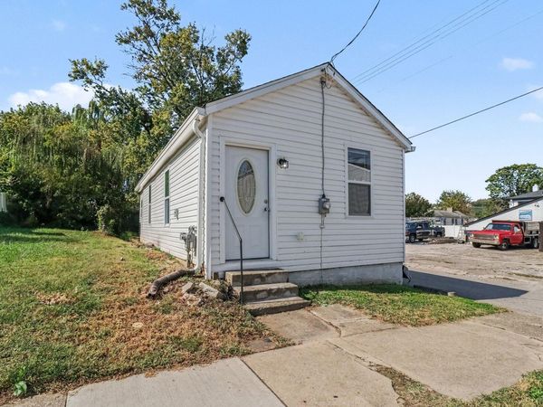 114 Carneal Street, Ludlow, KY 41016