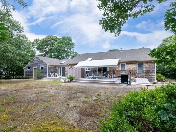 75 Whitney Road , Eastham, MA 02642