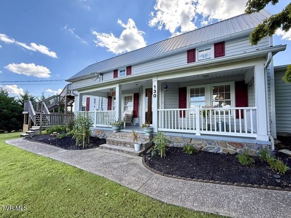 130 Poor Farm Road, Greeneville, TN 37745