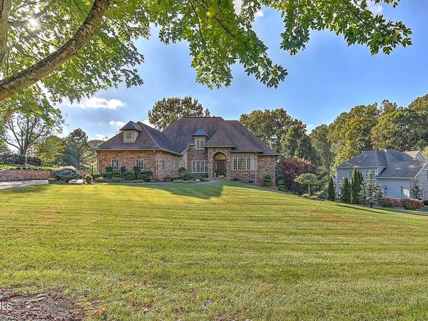 23180 Virginia Trail, Bristol, VA 24202