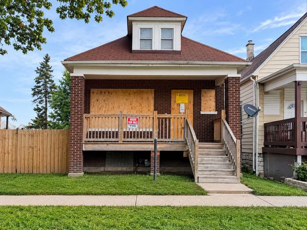 1312 W 73rd Place , Chicago, IL 60636