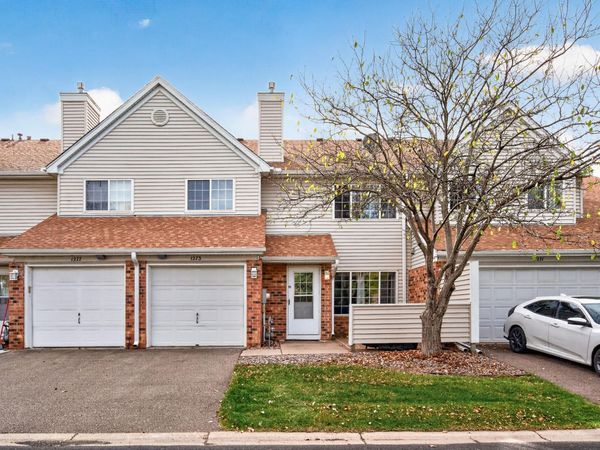 1273 Birch Court , White Bear Lake, MN 55110
